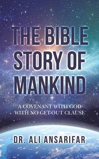 bokomslag The Bible Story of Mankind