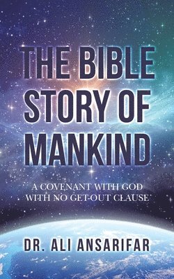 Bible Story of Mankind