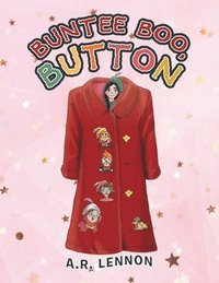 bokomslag Buntee Boo, Button