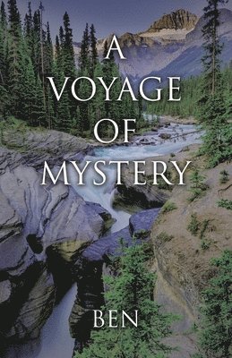 A Voyage of Mystery 1