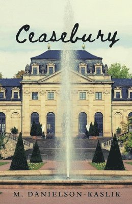 bokomslag Ceasebury