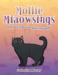 bokomslag Mollie Miaowsings