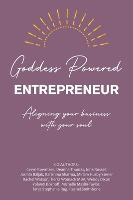 Goddess Powered Entrepreneur 1