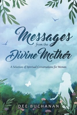 bokomslag Messages from the Divine Mother