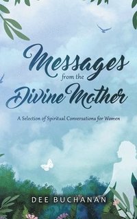 bokomslag Messages from the Divine Mother