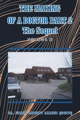 Making of a Doctor Part 2