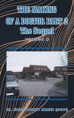 Making of a Doctor Part 2