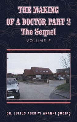 Making of a Doctor Part 2