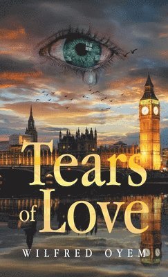 Tears of Love 1