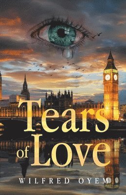 Tears of Love 1