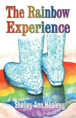 bokomslag Rainbow Experience