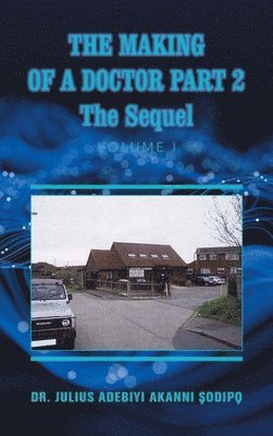 Making of a Doctor Part 2