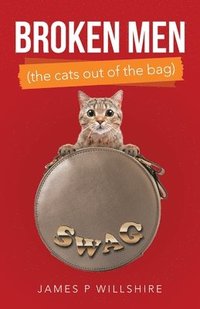 bokomslag Broken Men (The Cats out of the Bag)