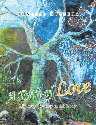 bokomslag Path of Love