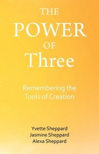 bokomslag The Power of Three