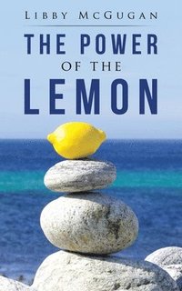 bokomslag The Power of the Lemon