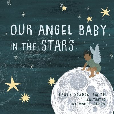 Our Angel Baby in the Stars 1