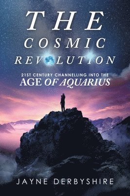 bokomslag The Cosmic Revolution