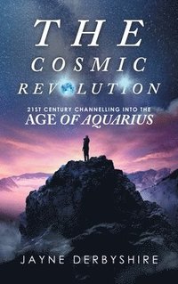 bokomslag The Cosmic Revolution