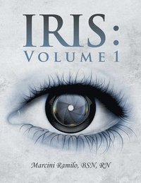 bokomslag Iris