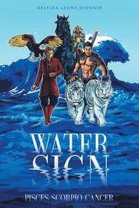 bokomslag Water Sign