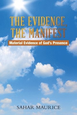 Evidence, The Manifest 1
