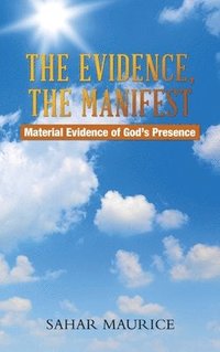 bokomslag Evidence, The Manifest