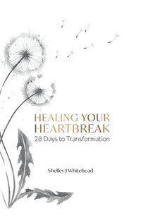 bokomslag Healing Your Heartbreak