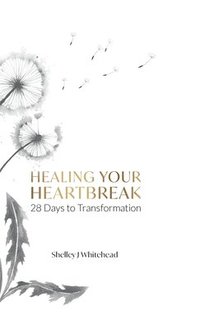 bokomslag Healing Your Heartbreak