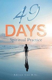 bokomslag 49 Days Spiritual Practice