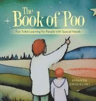 Amanda Smigielski - Book of Poo, Inbunden