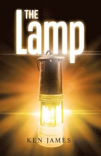 bokomslag The Lamp