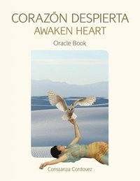 bokomslag Corazn Despierta Awaken Heart