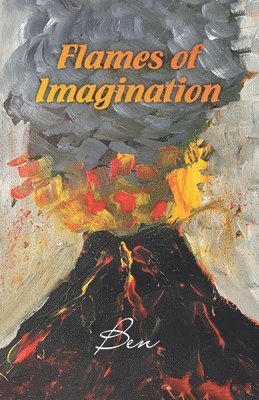 Flames of Imagination 1