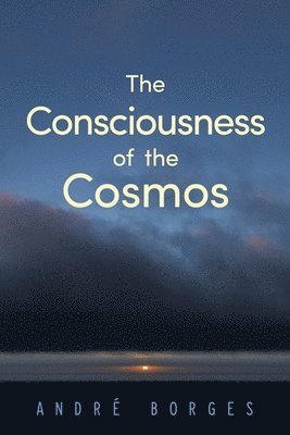 bokomslag Consciousness of the Cosmos