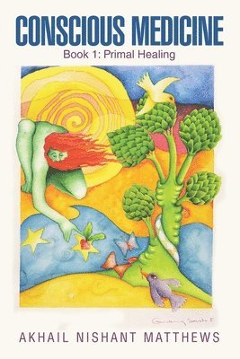 bokomslag Matthews, A: Conscious Medicine
