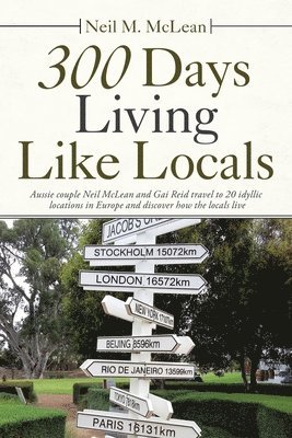 300 Days Living Like Locals 1