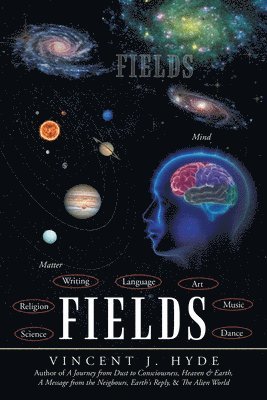 Vincent J Hyde, Vincent J. Hyde - Fields, Häftad