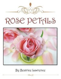 bokomslag Rose Petals