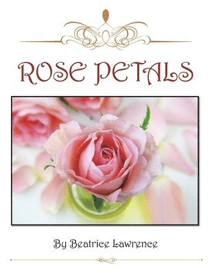 bokomslag Rose Petals