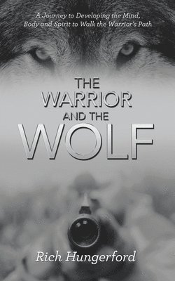 bokomslag Warrior and the Wolf
