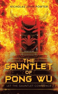 The Gauntlet of Pong Wu 1