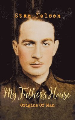 Stan Nelson - My Father's House, Häftad
