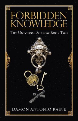 Forbidden Knowledge 1