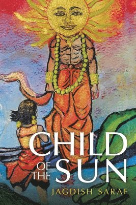 Child of the Sun 1