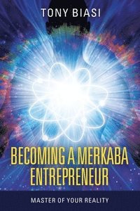 bokomslag Becoming a Merkaba Entrepreneur