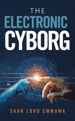 bokomslag Electronic Cyborg