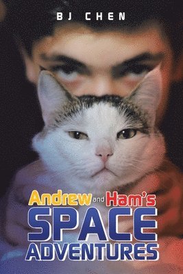 bokomslag Andrew and Ham's Space Adventures