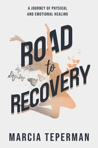 bokomslag Road to Recovery