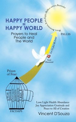 bokomslag Happy People = Happy World